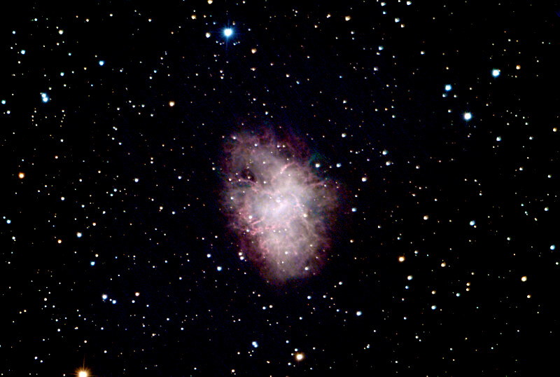 Messier 3 Globular Cluster