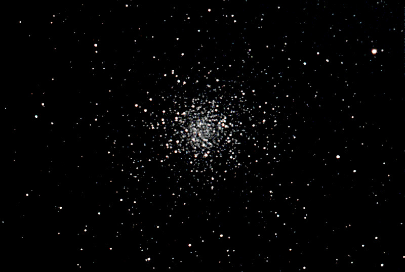 Messier 22 Sagittarius Globular Cluster