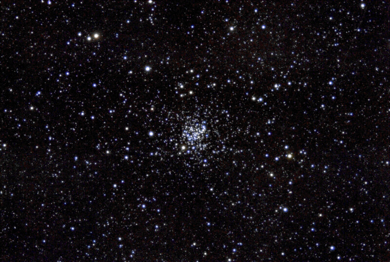 Messier 67 Open Cluster